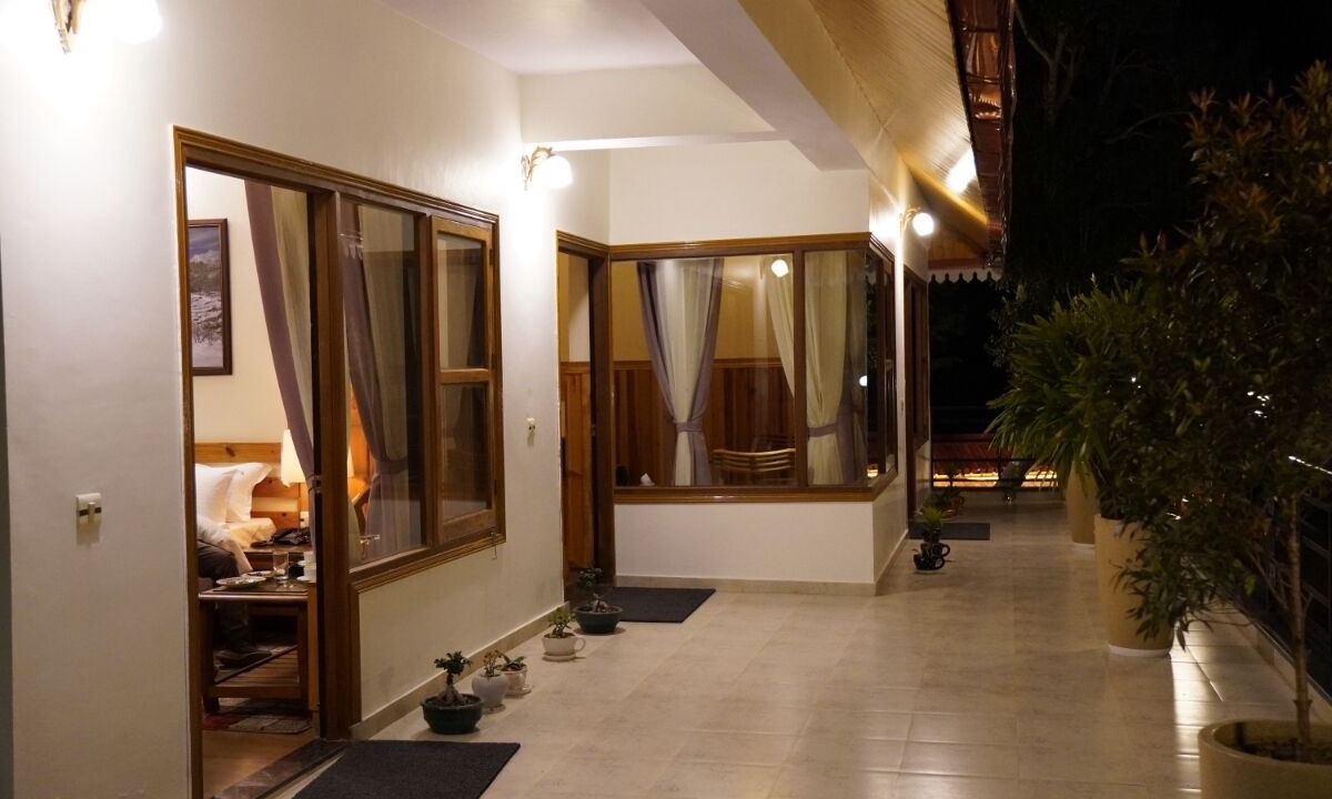 Photo of Livingroom in Majkhali
