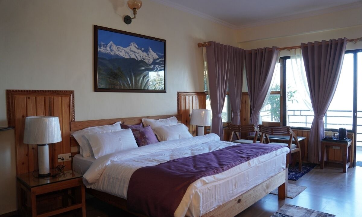 Photo of Bedroom in Majkhali