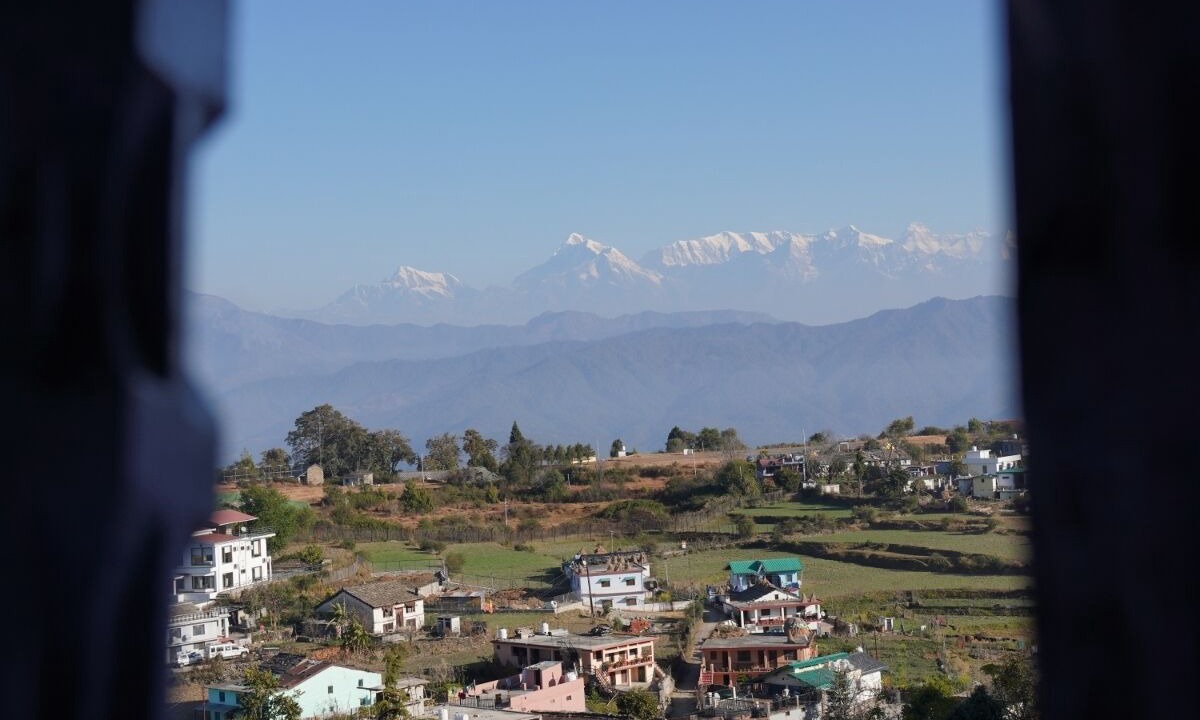 Photo of Outdoor in Majkhali