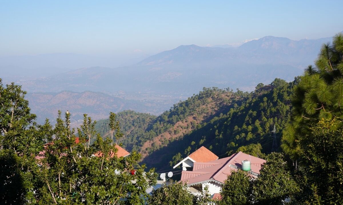 Photo of Outdoor in Majkhali