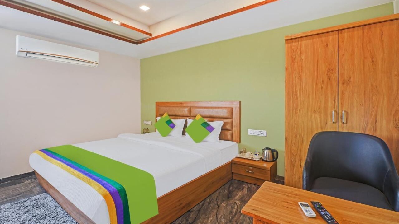 Photo of Bedroom in Ahmedabad