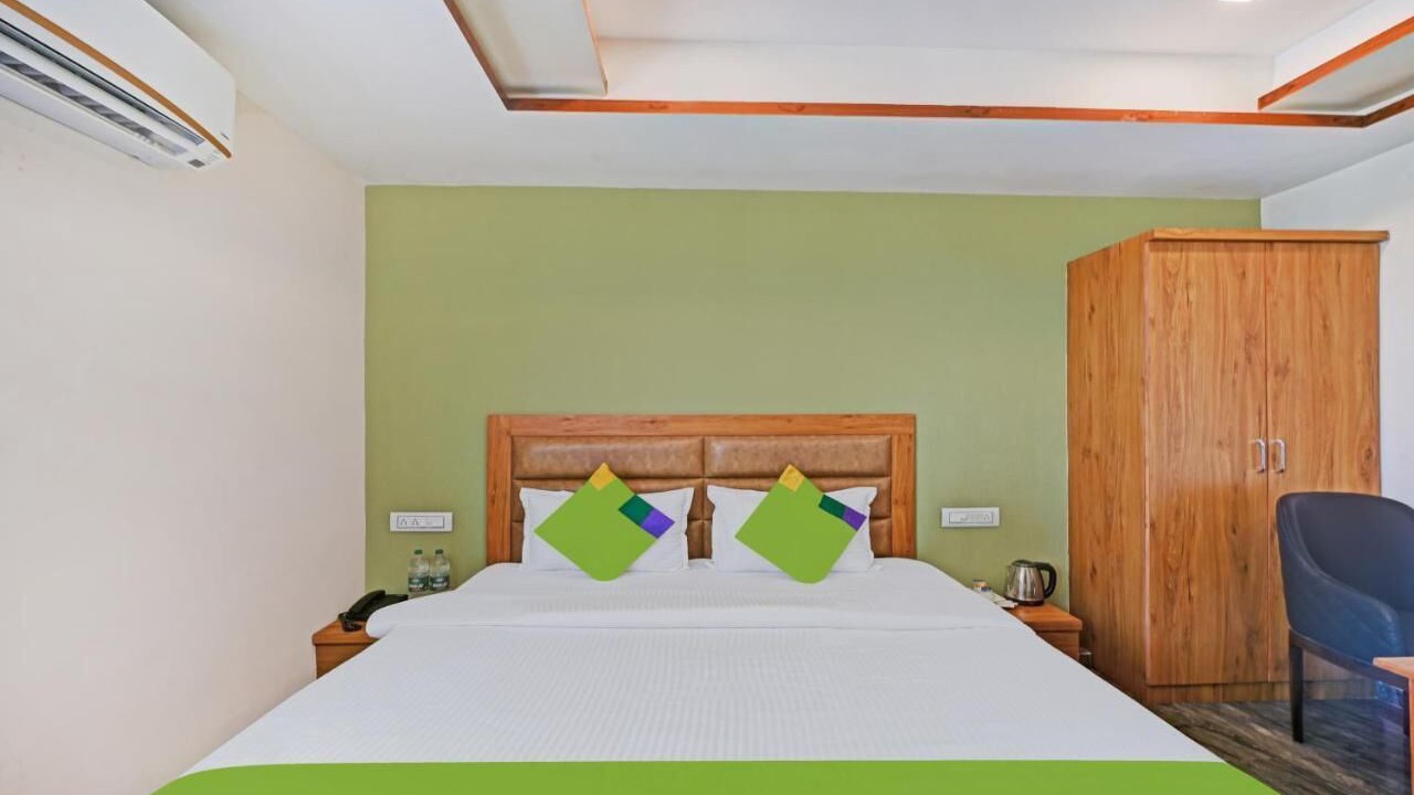 Photo of Bedroom in Ahmedabad