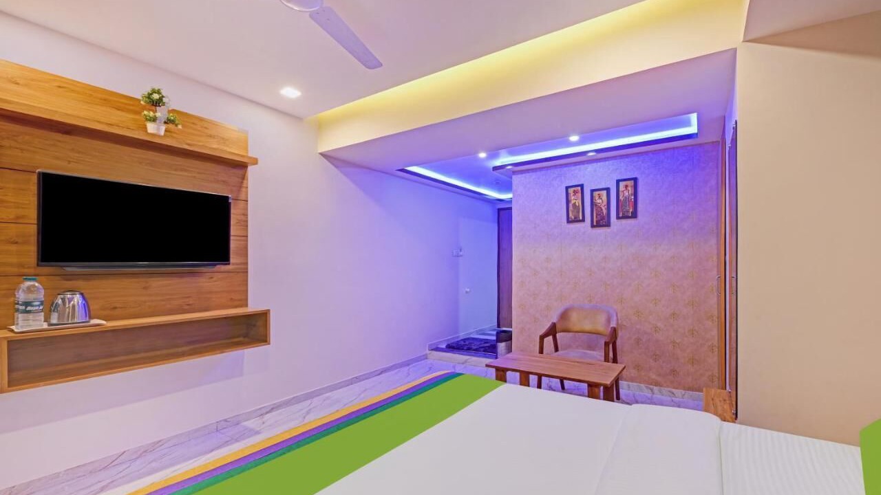 Photo of Bedroom in Ahmedabad