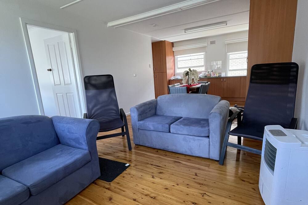 Photo of Bedroom in Central Coast