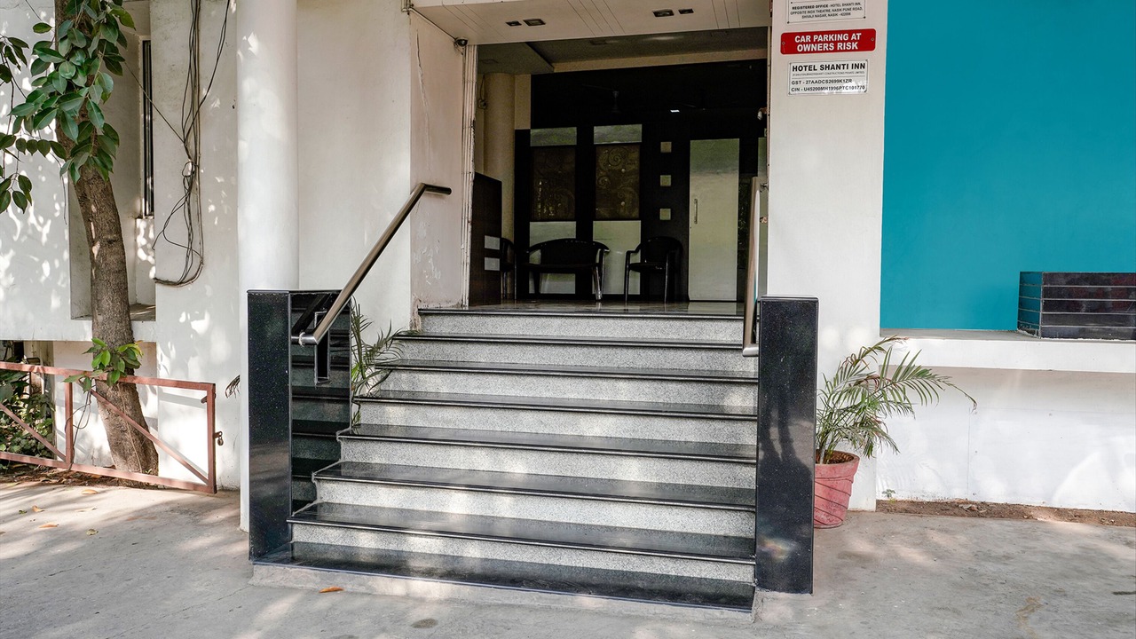 Photo of Outdoor in Nashik Road