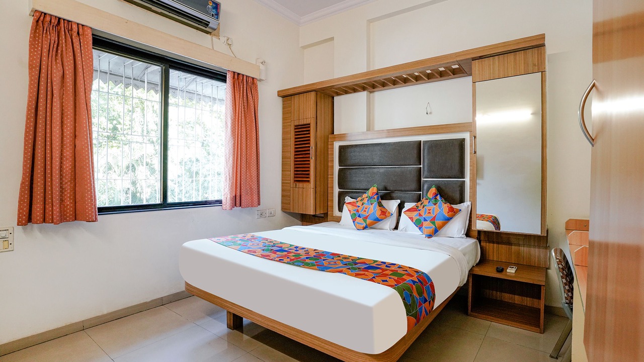 Photo of Bedroom in Nashik Road