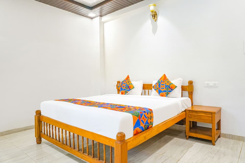 Photo of Bedroom in Bhilar