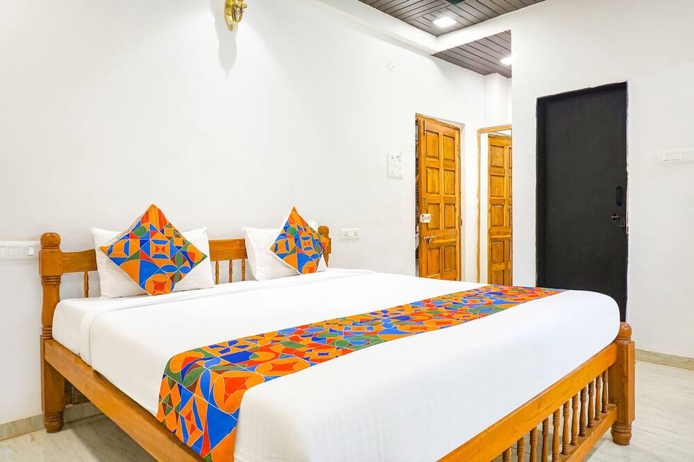 Photo of Bedroom in Bhilar