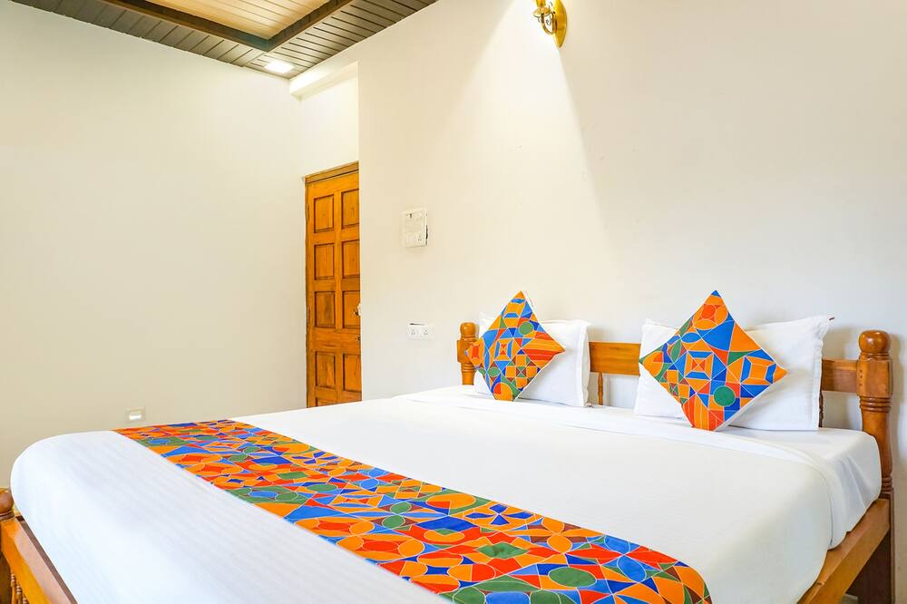 Photo of Bedroom in Bhilar