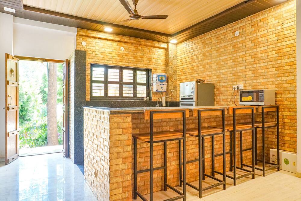 Photo of Kitchen in Bhilar