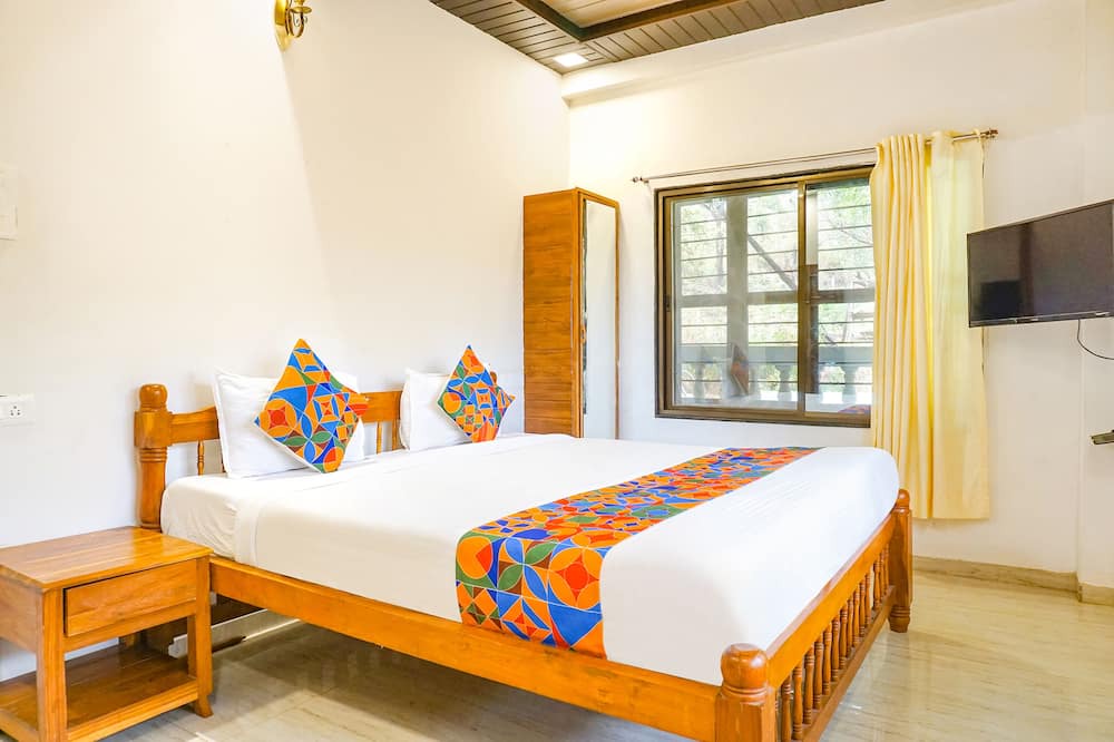 Photo of Bedroom in Bhilar