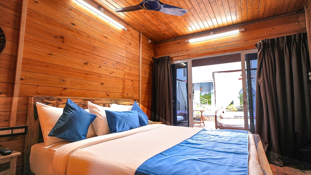 Photo of Bedroom in Dona Paula