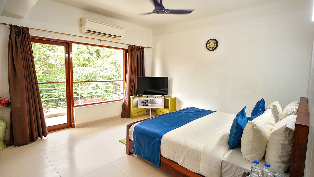 Photo of Bedroom in Dona Paula