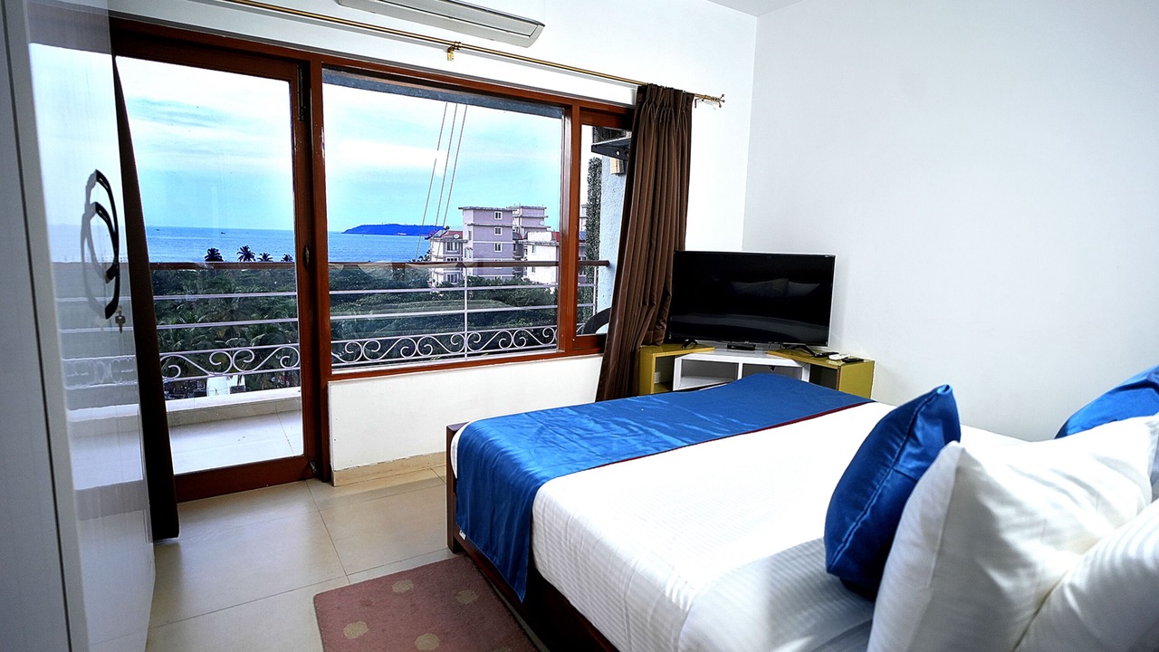 Photo of Bedroom in Dona Paula