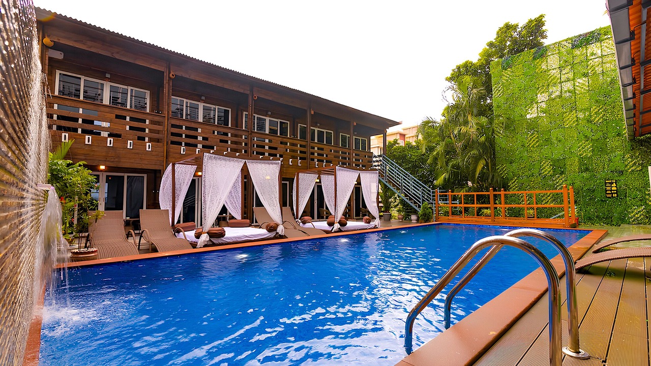 Photo of Outdoor in Dona Paula