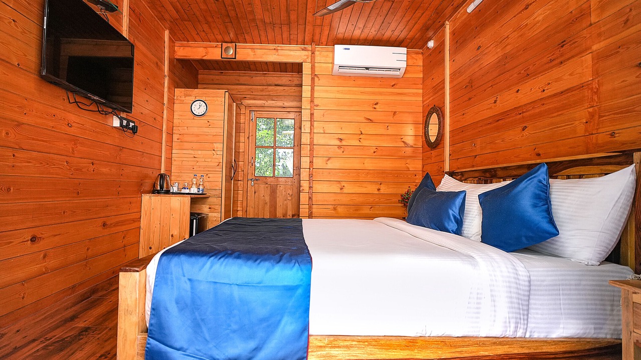 Photo of Bedroom in Dona Paula
