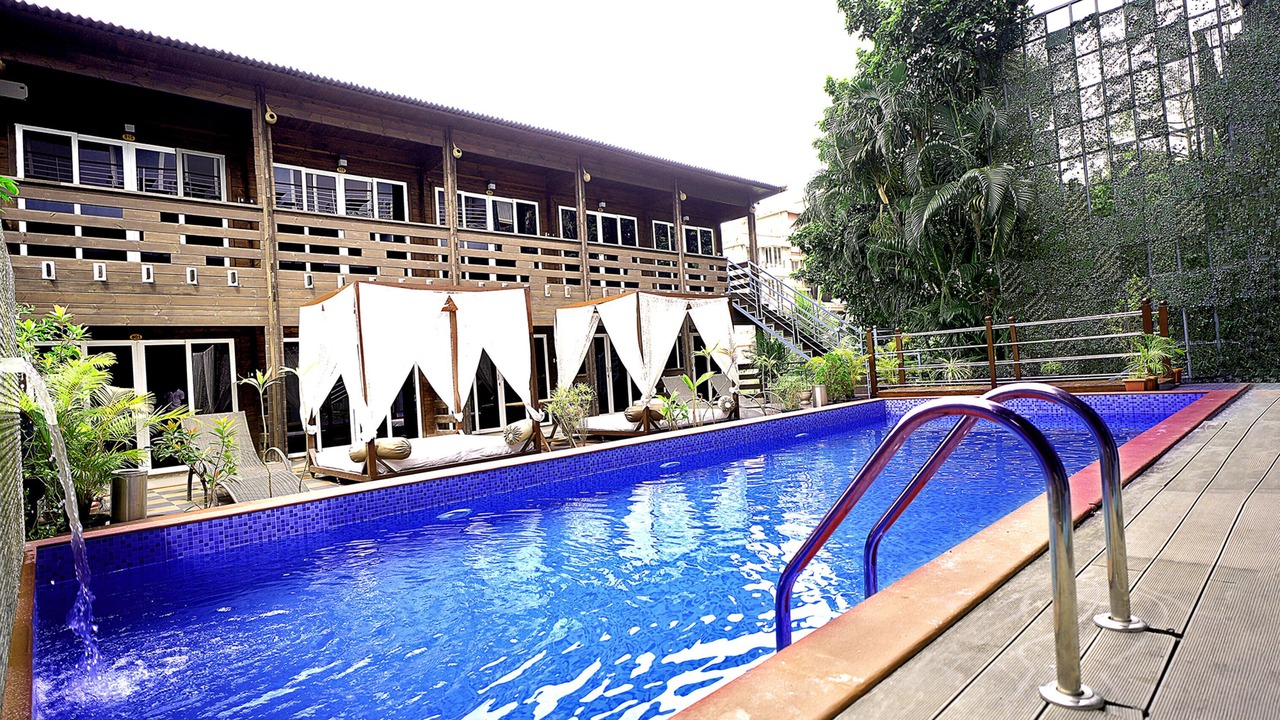 Photo of Outdoor in Dona Paula