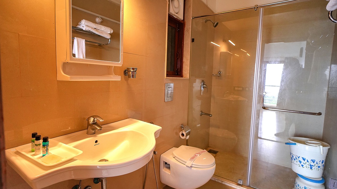Photo of Bathroom in Dona Paula