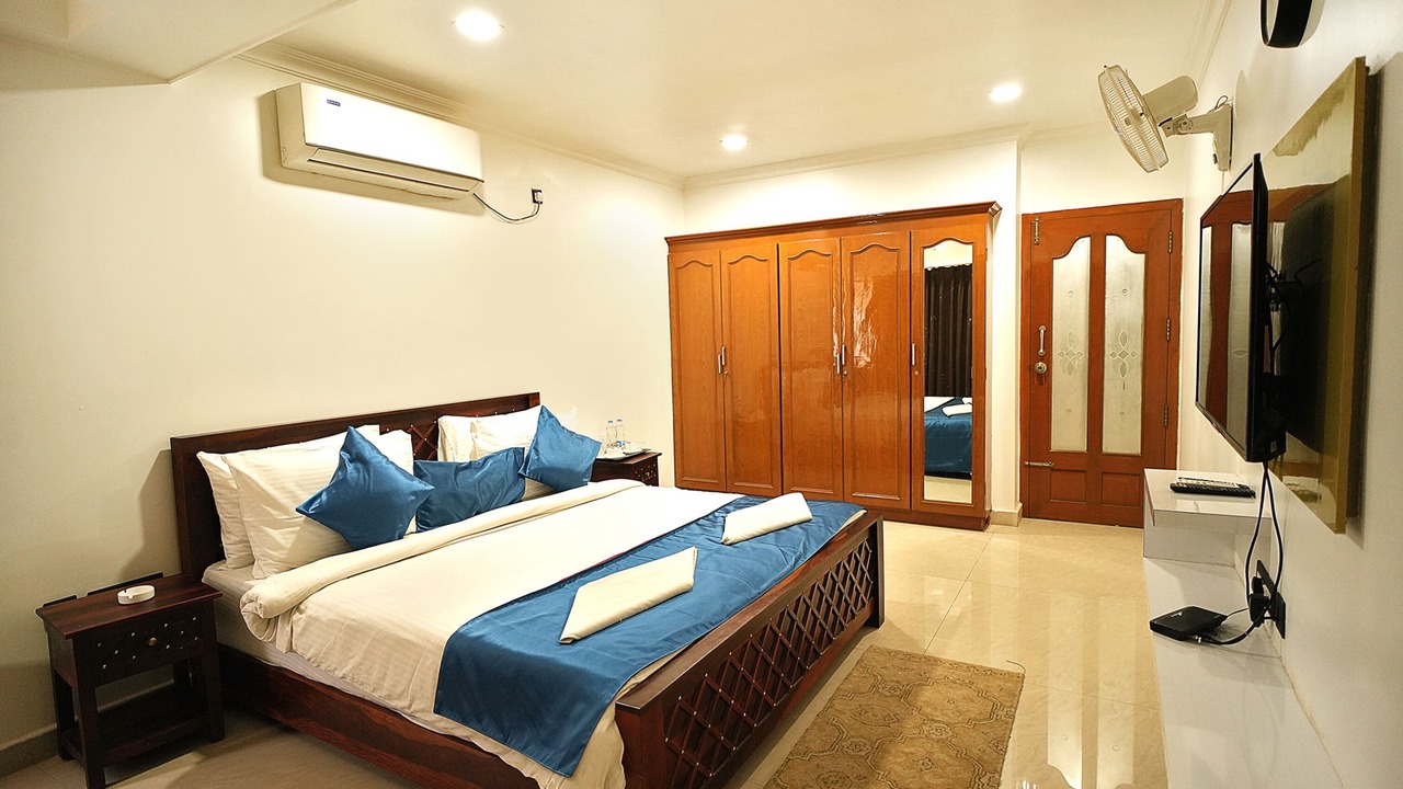 Photo of Bedroom in Dona Paula