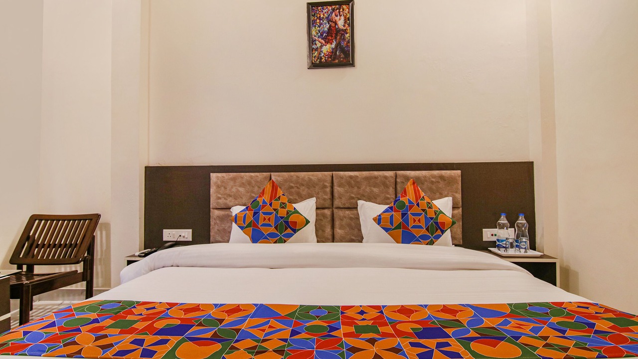 Photo of Bedroom in Amritsar