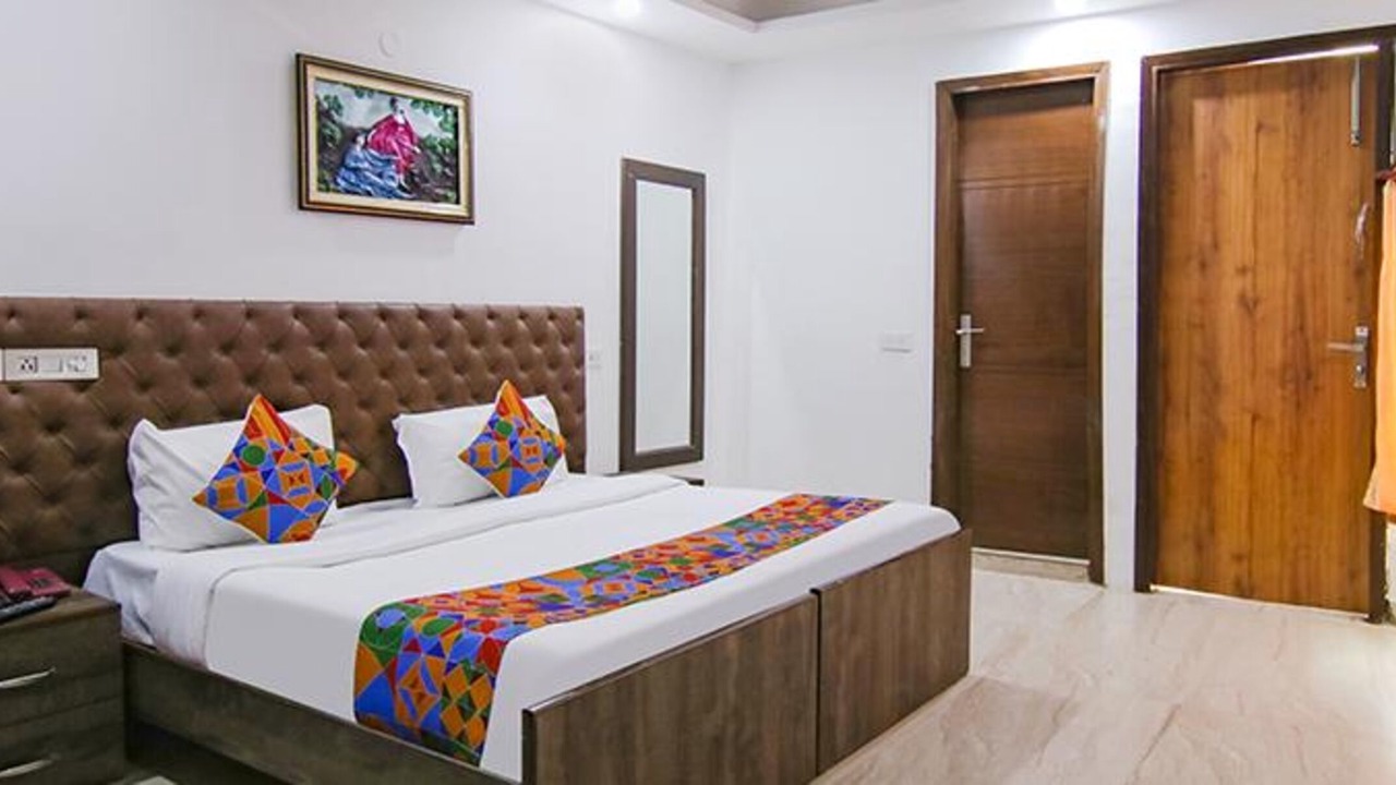 Photo of Bedroom in Chhatarpur