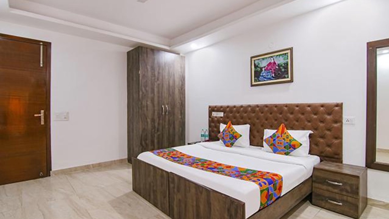 Photo of Bedroom in Chhatarpur
