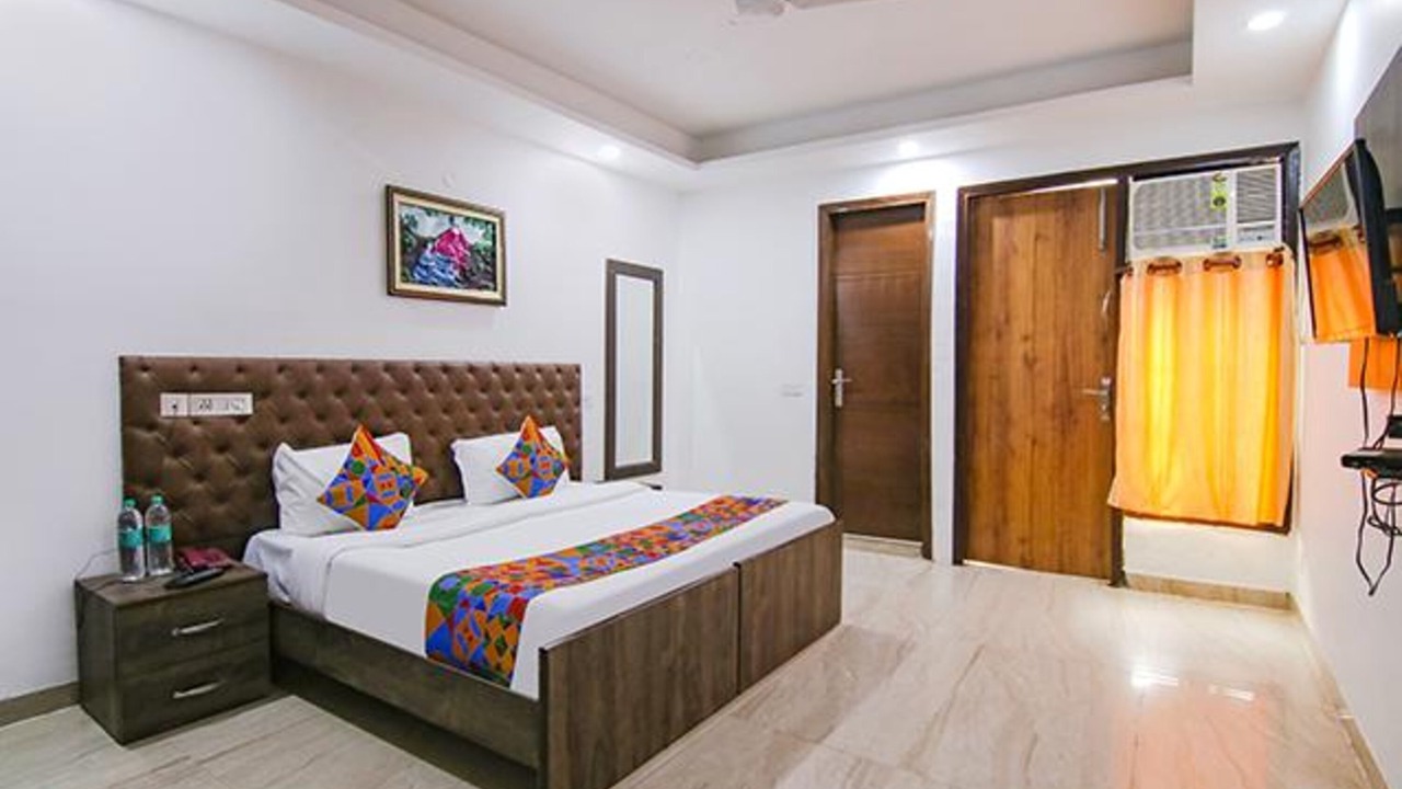 Photo of Bedroom in Chhatarpur