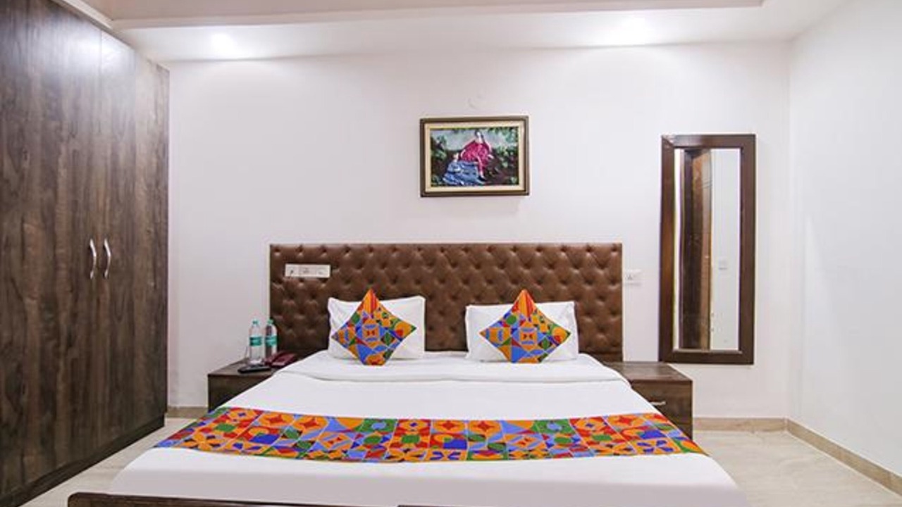 Photo of Bedroom in Chhatarpur