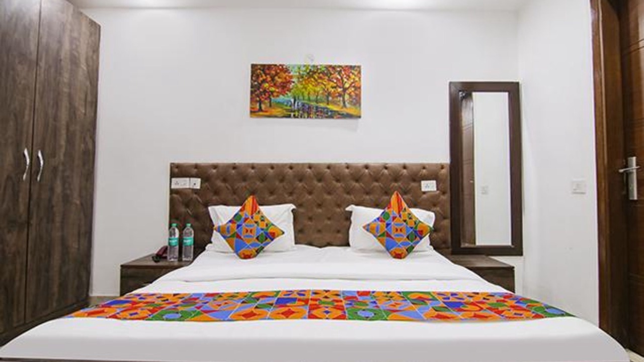 Photo of Bedroom in Chhatarpur