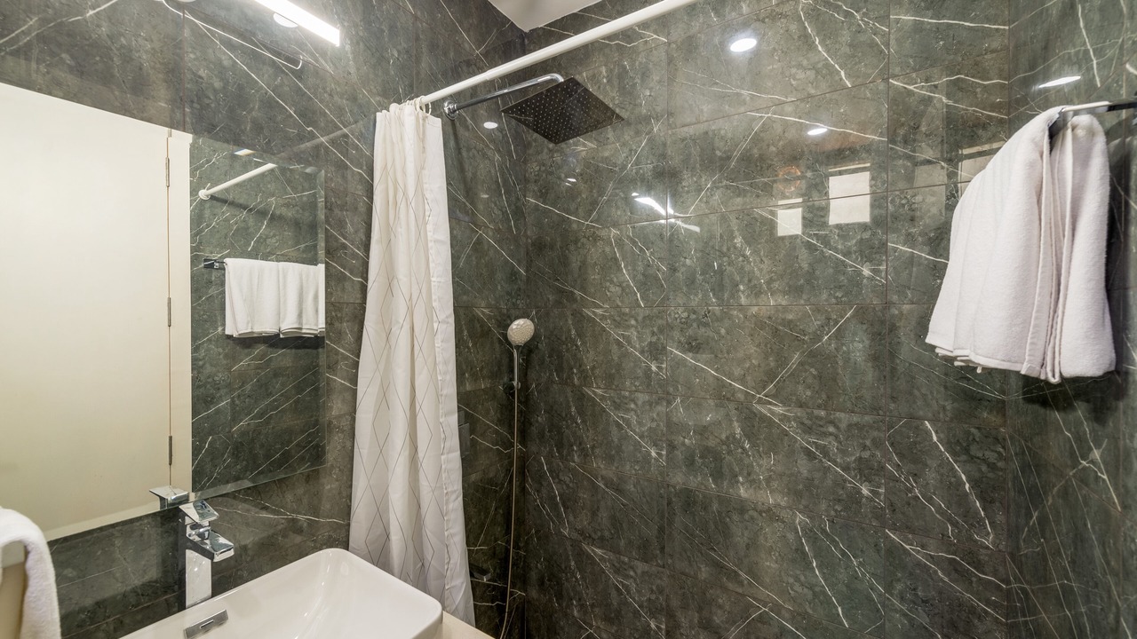 Photo of Bathroom in Nerul