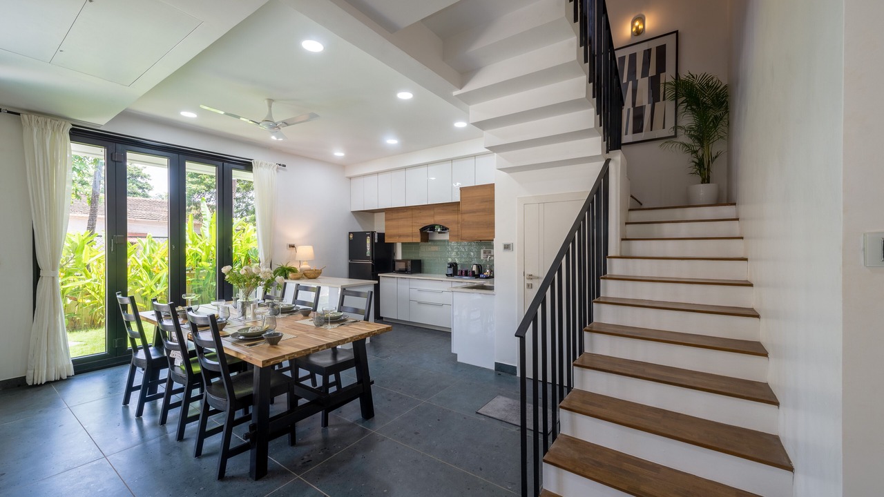 Photo of Livingroom in Nerul