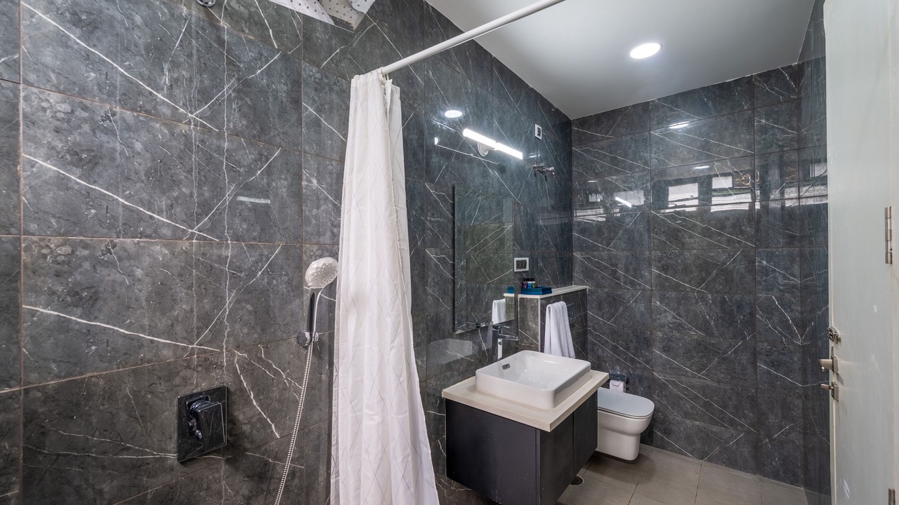 Photo of Bathroom in Nerul