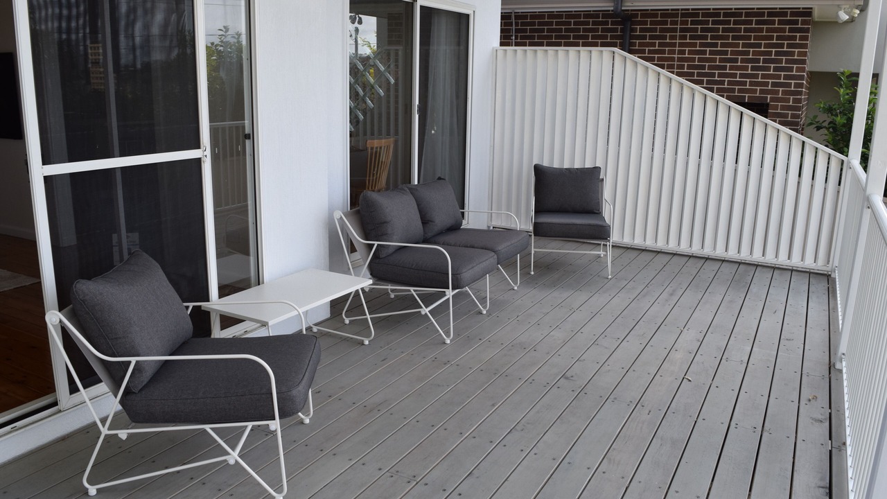 Photo of Outdoor in Woolooware