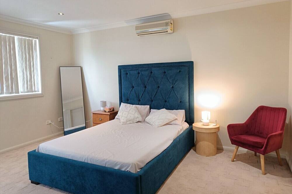 Photo of Bedroom in Guildford
