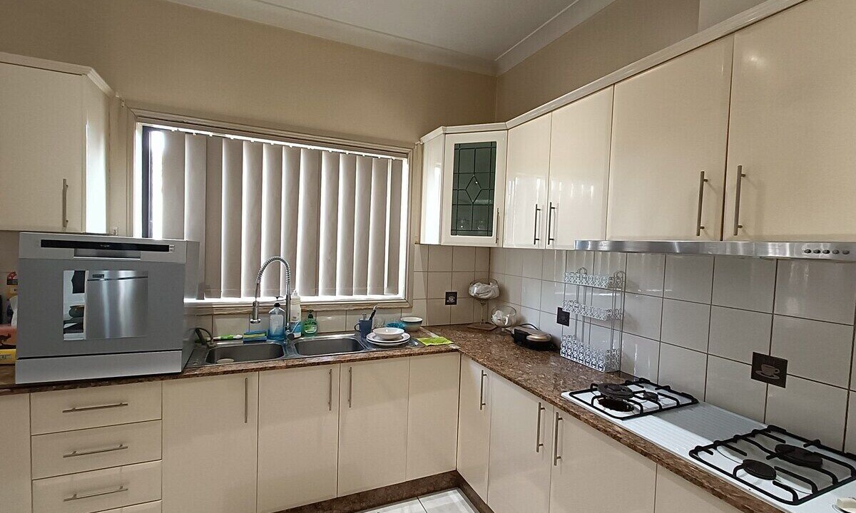 Photo of Kitchen in Guildford