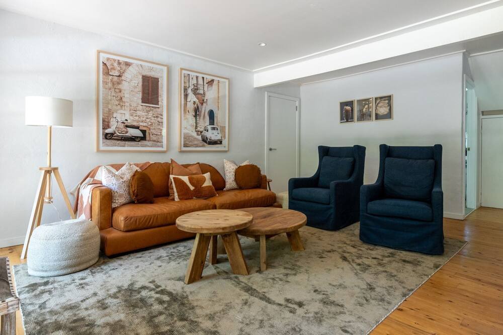 Photo of Livingroom in Fitzroy Falls