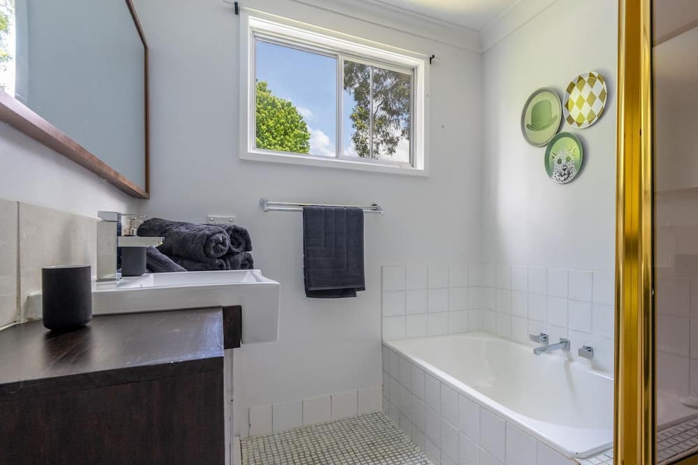 Photo of Bathroom in Fitzroy Falls