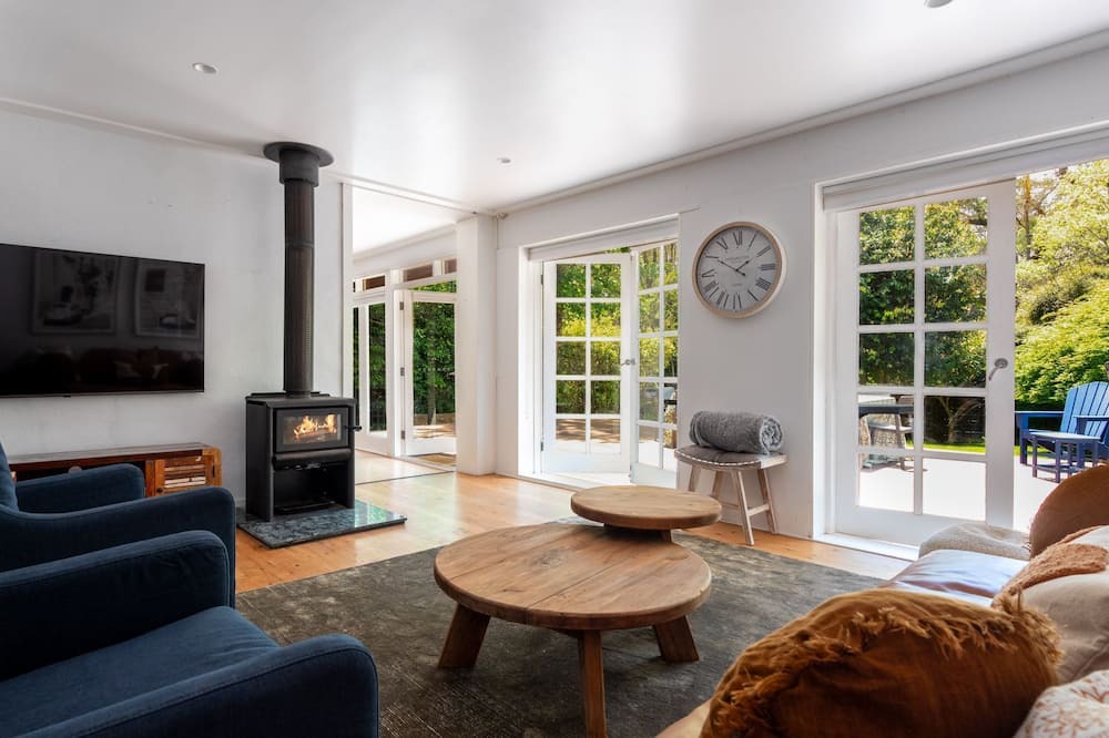 Photo of Livingroom in Fitzroy Falls