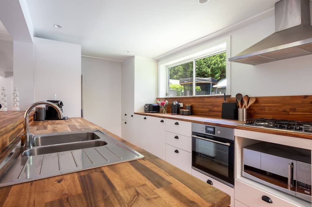 Photo of Kitchen in Fitzroy Falls
