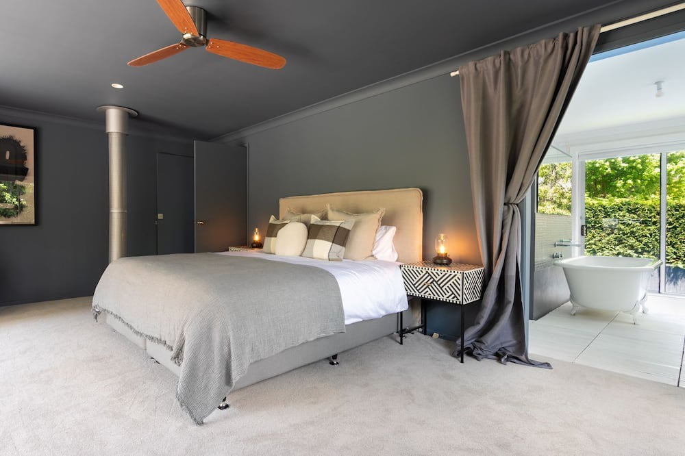 Photo of Bedroom in Fitzroy Falls