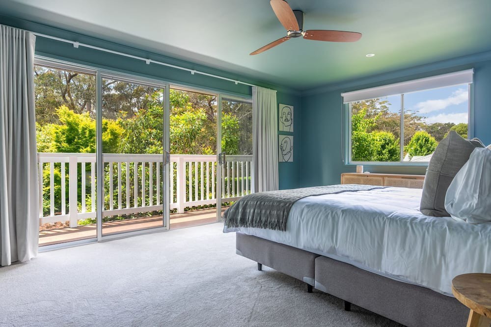 Photo of Bedroom in Fitzroy Falls