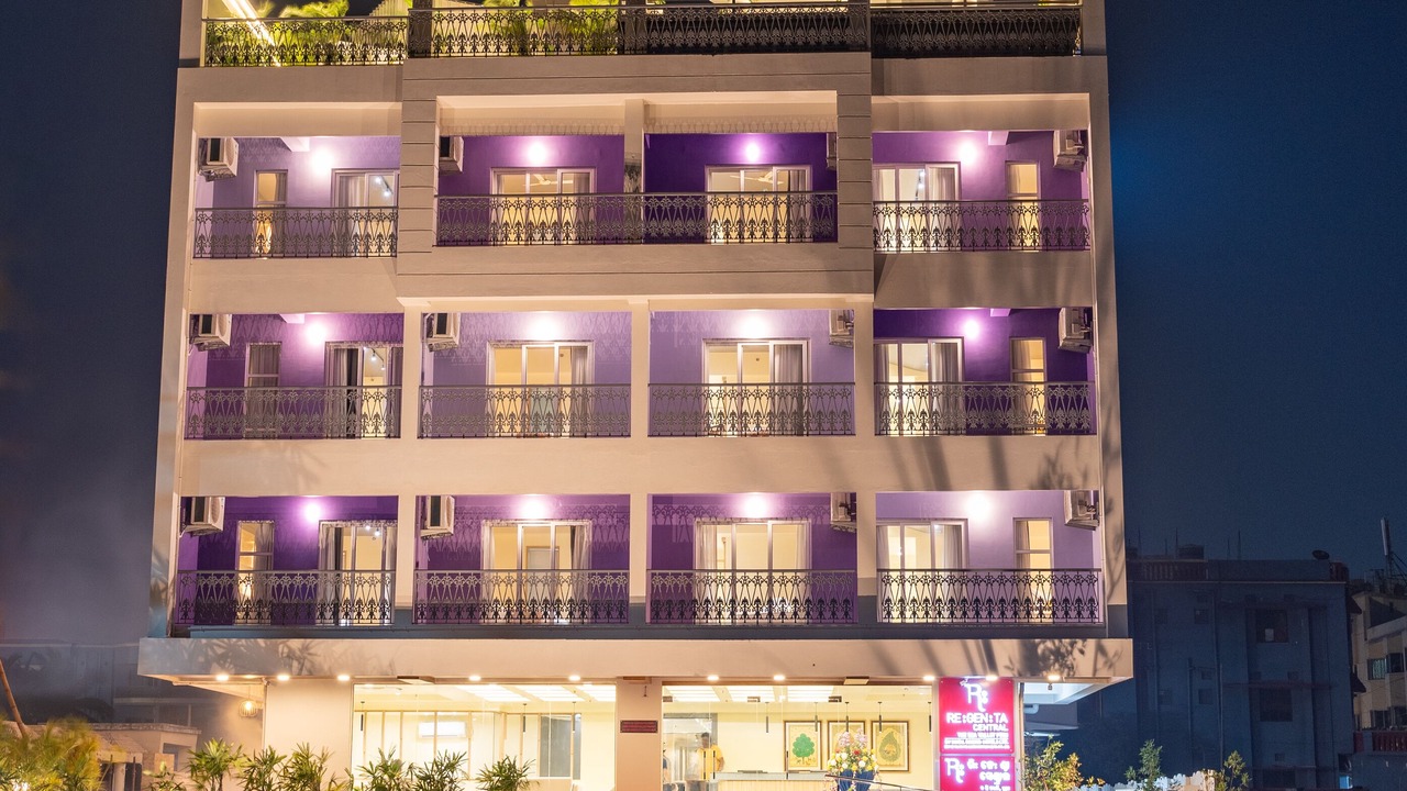 Photo of Outdoor in Puri