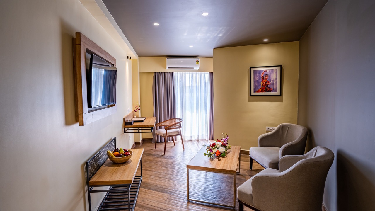 Photo of Patio Balcony in Puri
