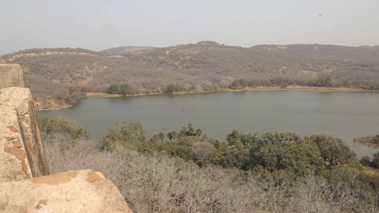 Photo of Outdoor in Sawai Madhopur