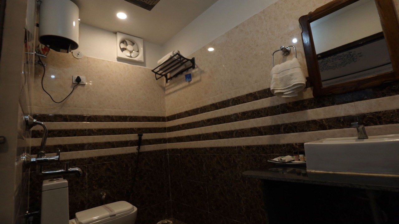 Photo of Bathroom in Sawai Madhopur