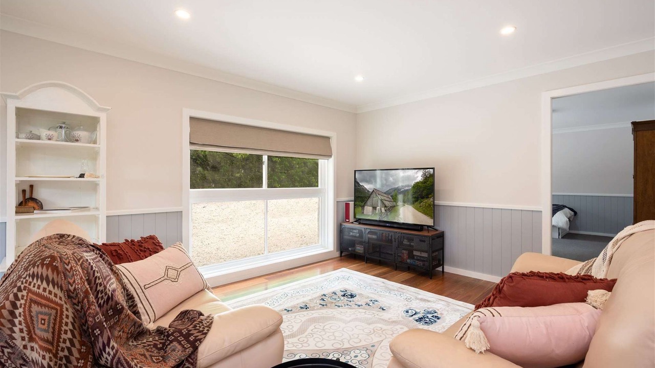Photo of Livingroom in Sutton Forest