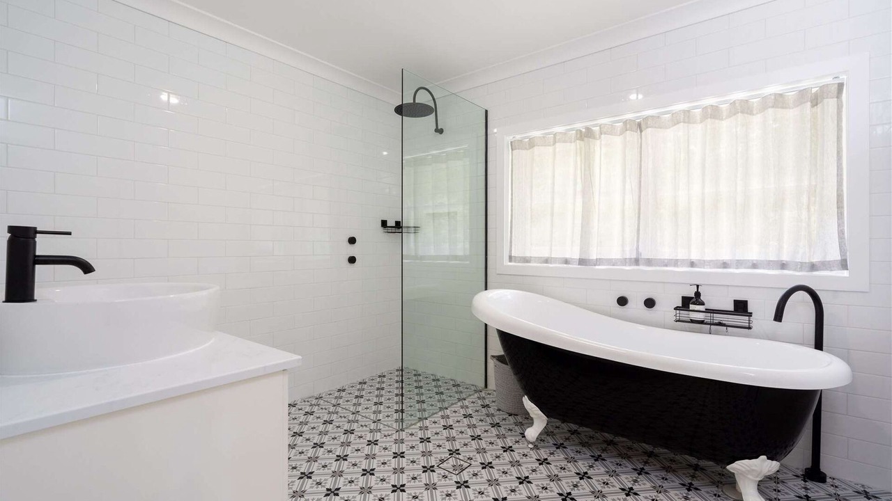 Photo of Bathroom in Sutton Forest