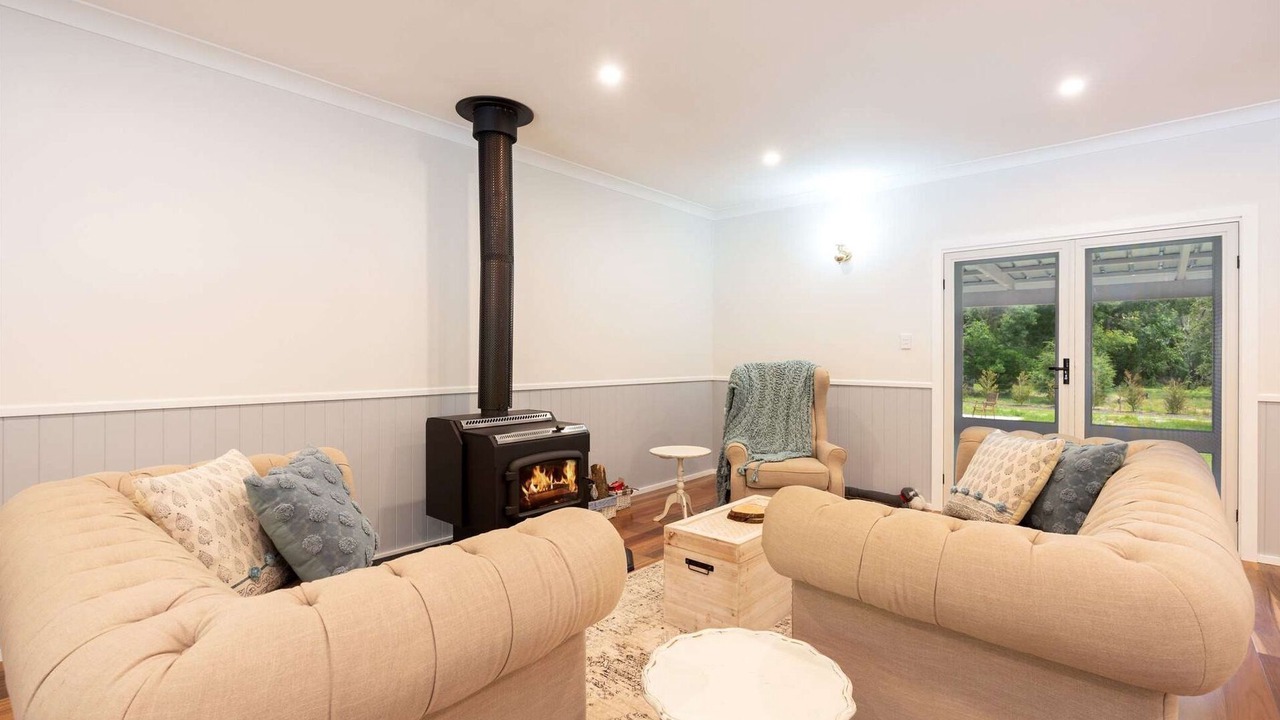 Photo of Livingroom in Sutton Forest