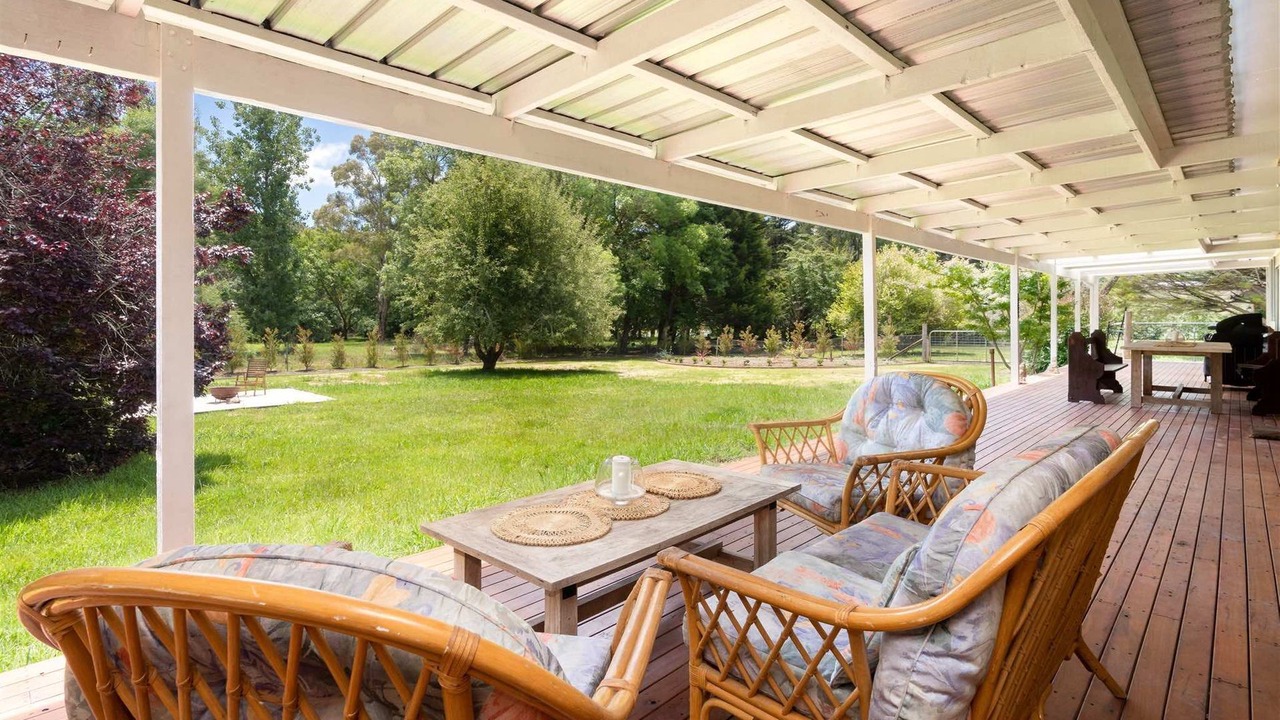 Photo of Outdoor in Sutton Forest