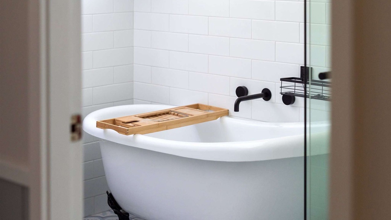 Photo of Bathroom in Sutton Forest